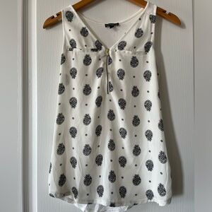 Express Dress Tank